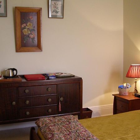 Beatty Avenue Bed & Breakfast Melbourne Exterior foto