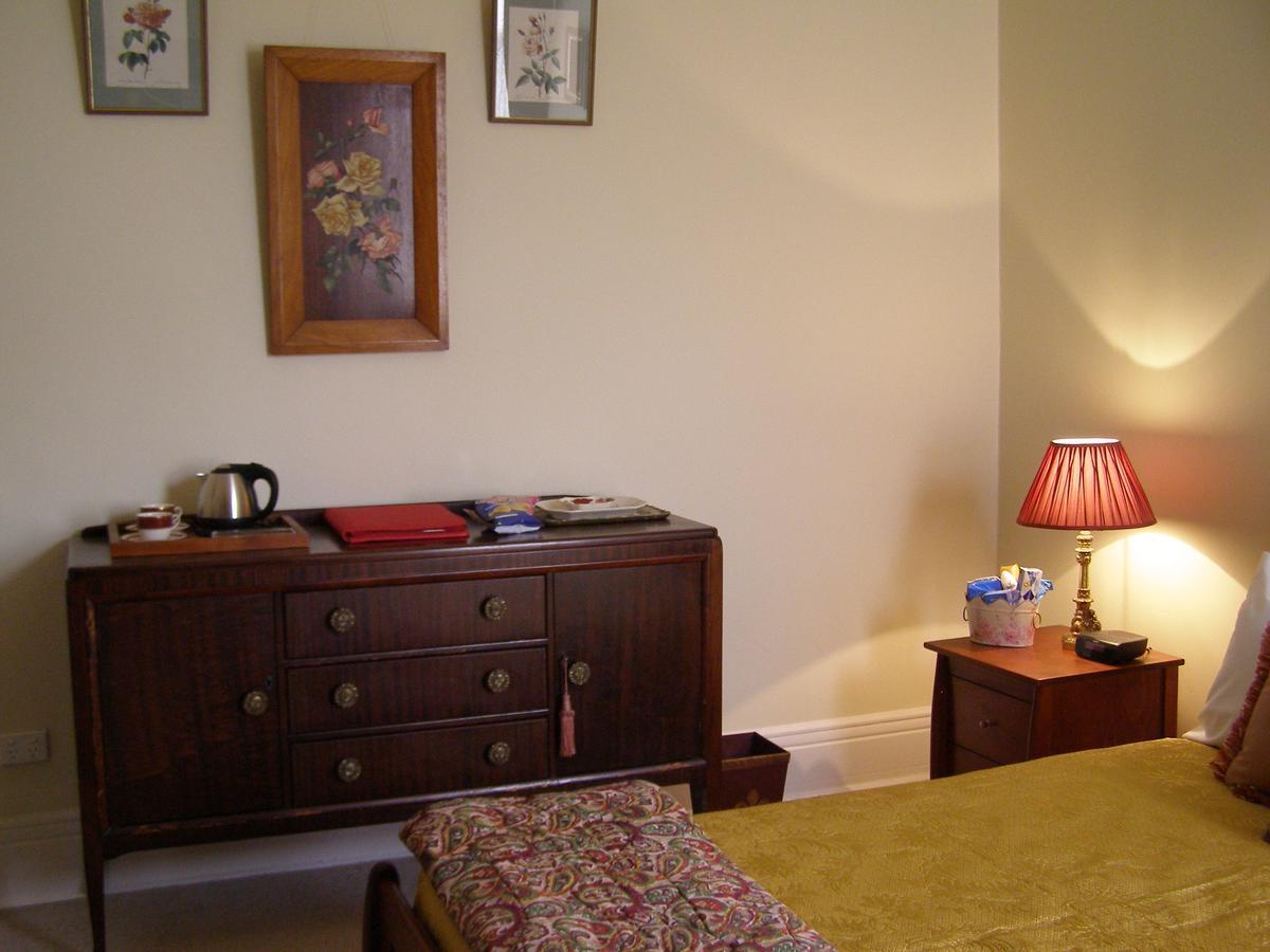 Beatty Avenue Bed & Breakfast Melbourne Exterior foto